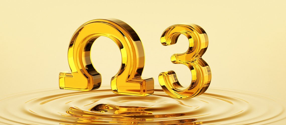 OMEGA-3