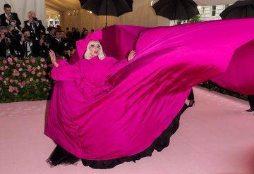 MET Gala 2020nin corona virüs belirsizliği