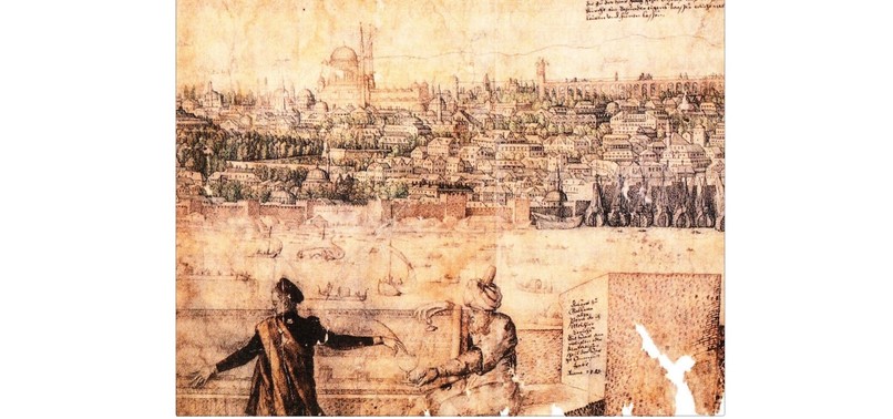 THE EASTERN MYSTIQUE: TURKEY IN DANISH ART HISTORY