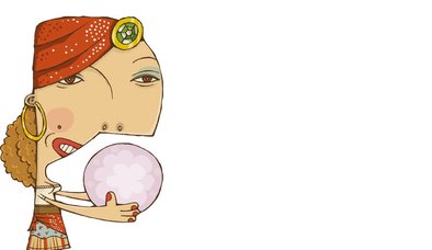 Asabi Astrolog /Nisan