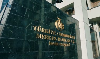 Türkiye's external assets at $320.2B in February
