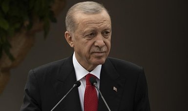 Newsweek: Erdoğan presents Türkiye as a key player in building peace | Erdoğan's role in future of grain corridor