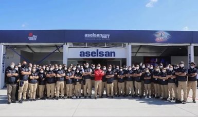 ASELSAN to showcase 20 new defense systems at TEKNOFEST Izmir