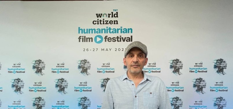 TRT’S ‘HUMANITARIAN FILM FESTIVAL’ OPENS IN ISTANBUL