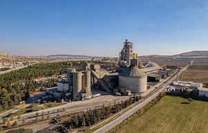 Limak Doğu Anadolu Çimento Ergani Fabrikası’nı devraldı