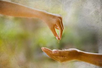 Fitre ne kadar verilir? Fitrenin ölçüsü nedir? Kimlere fitre verilir?