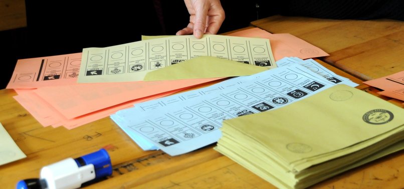 AK PARTY TO OBJECT INVALID VOTES IN ANKARA