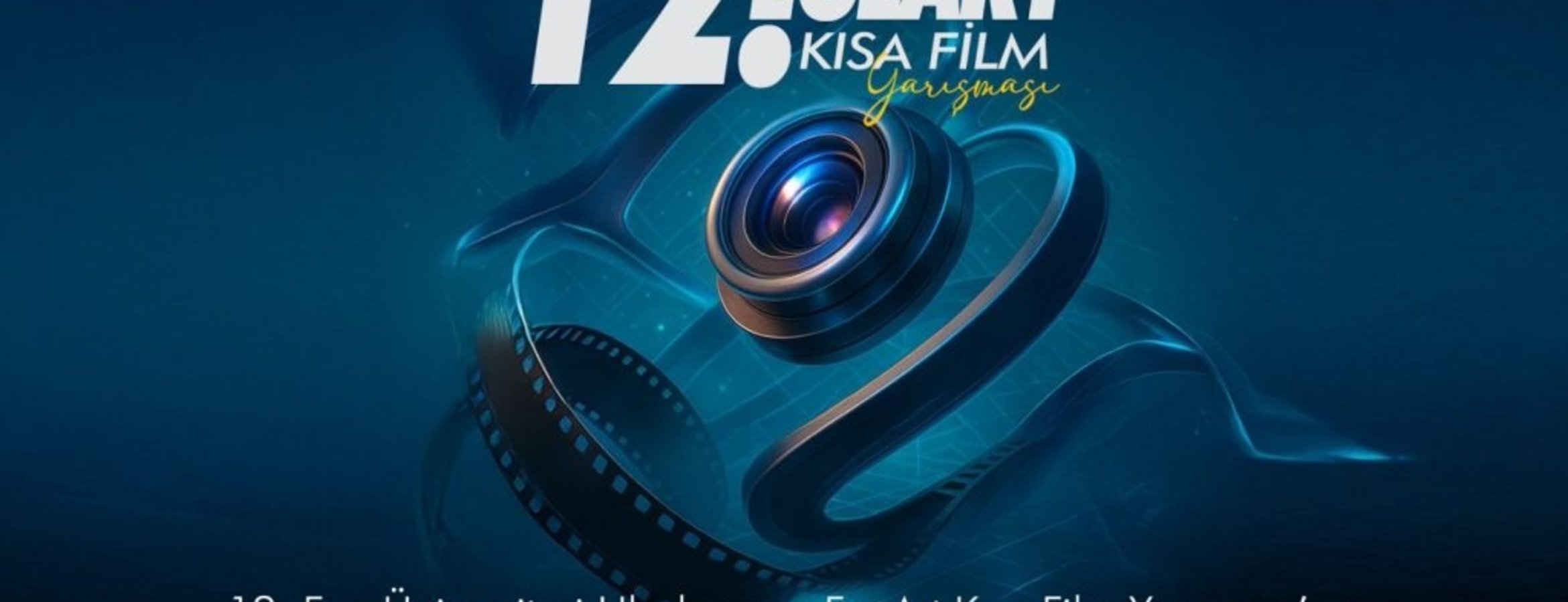 12. EgeArt Uluslararası Kısa Film Festivali’nde ödüller sahiplerini buldu