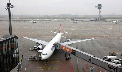 Turkish Airlines resumes flights to Libya