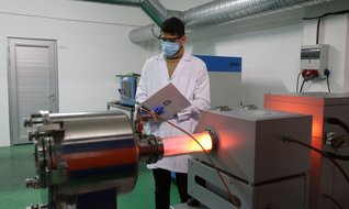 Nanografi, 2 milyon Euro destek kazandı