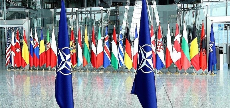 SWEDEN, FINLAND DELEGATIONS IN TURKEY FOR NATO TALKS