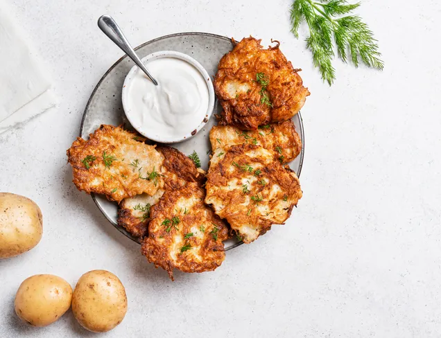Patates Mücveri
