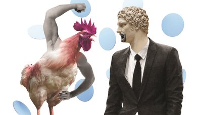 FİKRİ ZORBALIK: WOKE KÜLTÜRÜ