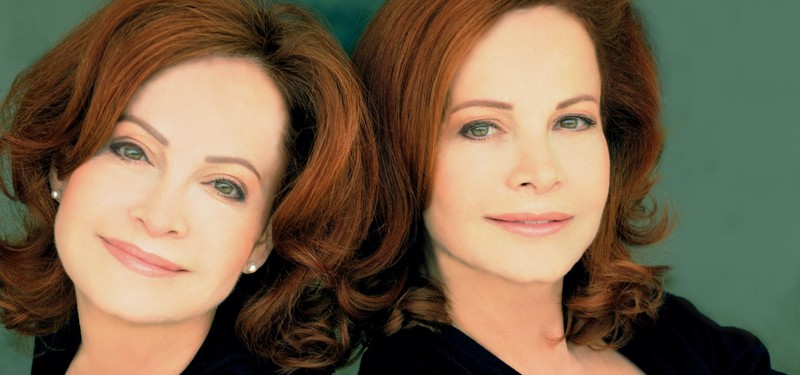 Pekinel sisters on stage in Turkey after three years