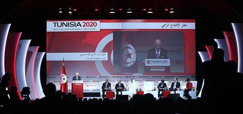 TUNISIA BACK ON INVESTMENT MAP: MINISTER