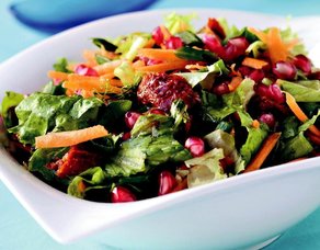 Karışık Salata