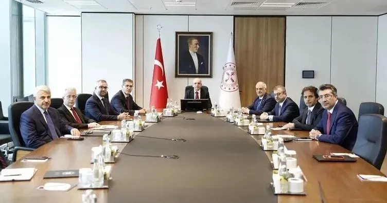 Finansal İstikrar Komitesi toplantısı sona erdi: Borsa İstanbul için kritik mesaj!