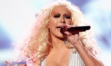 Grammy Award-winning American singer Christina Aguilera set to perform at Antalya concert
