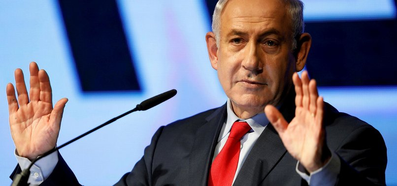 NETANYAHU TO FACE NEW POLICE QUESTIONING OVER CORRUPTION ALLEGATIONS