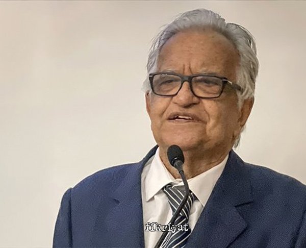 Şair bir hekim: Hüsrev Hatemi