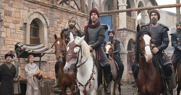 Turkish TV series Resurrection: Ertugrul set to break YouTube record