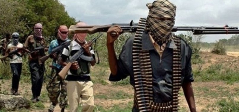 BOKO HARAM ATTACK KILLED AT LEAST 110 IN NIGERIA: UN