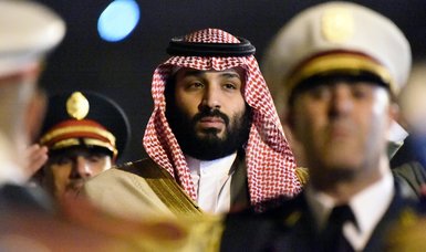 Saudi executions up sharply under King Salman and MBS - rights group