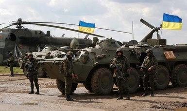 United States believes Ukraine can win war against Russia with 