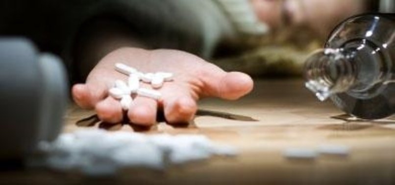 OHIO HAS MORE THAN 4,000 OVERDOSE DEATHS IN 2016