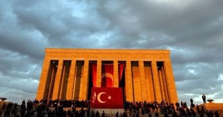 Anıtkabir yapılaşmaya açılacak mı?