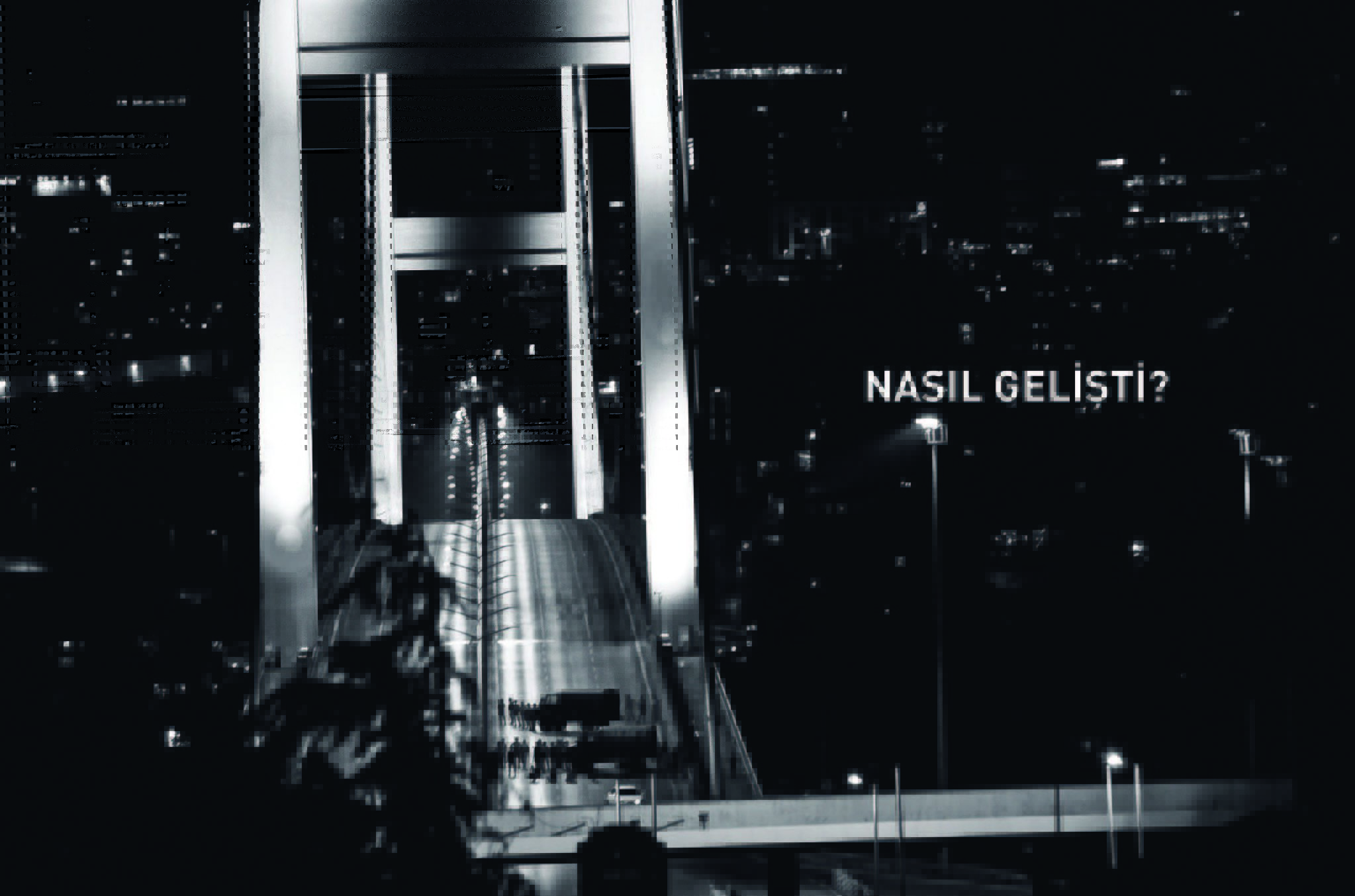 Türkiye’nin Yeniden Doğuşu: 15 Temmuz