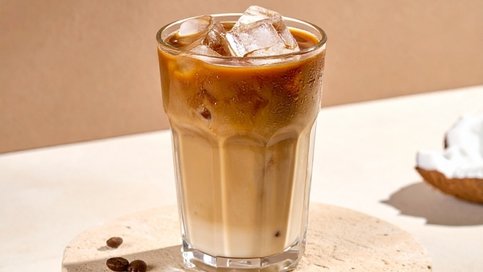 Espressolu Iced Latte Tarifi