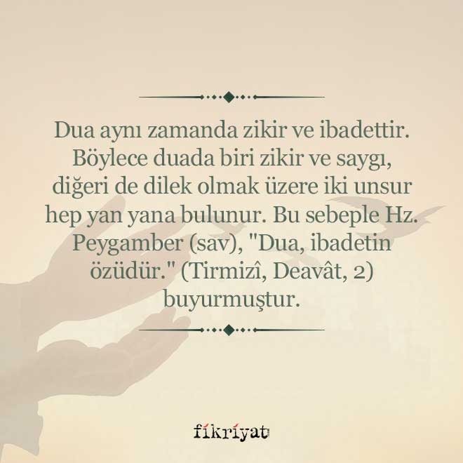 MEVLİD KANDİLİ ÇEKİLECEK ZİKİRLER