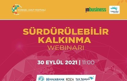SürdürülebilirKalkınmaileEtkiYatırımlarındaKamuveÖzelSektörİşBirliğininÖnemiBüyük
