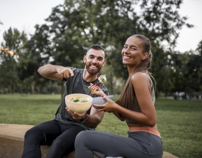Vegan sporcular nasıl beslenmeli?