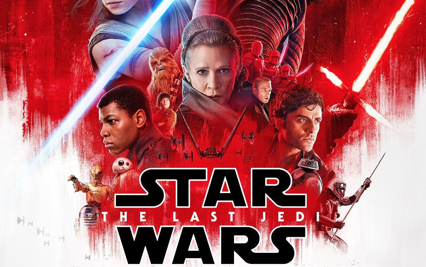 STAR WARS’TAN REKOR ÜSTÜNE REKOR