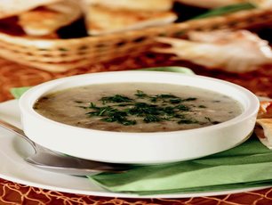 Hamsi Çorbası Tarifi