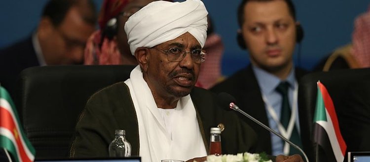Arap Baharı’nı Sudan’da canlandırmak isteyenler var