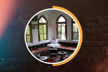 Türk Evi ile neleri terk ettik?