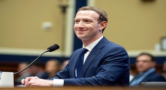 Facebook CEOsu Mark Zuckerbergin yeni planı