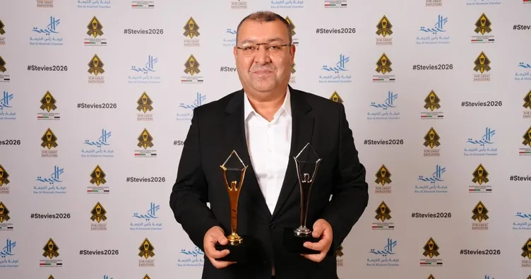 Turkuvaz Medya’nın Dijital Yayıncılık Başarısına 3 Stevie Ödülü