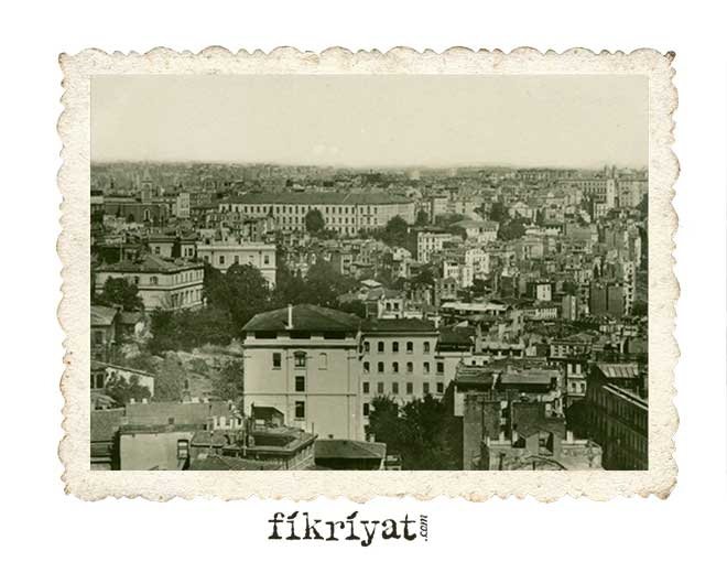 SULTÂNÎ’YE KAYIT ŞARTLARI NELERDİ?