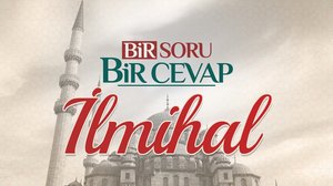 1 Soru 1 Cevap - İlmihal | Turkuvapp