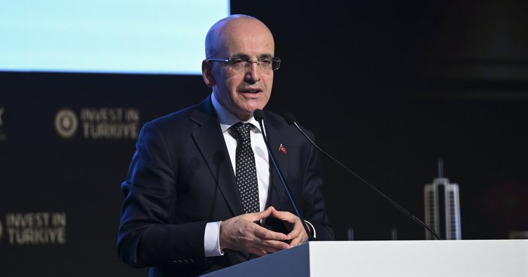 Bakan Şimşek: Spekülatif eylemler programı engelleyemez