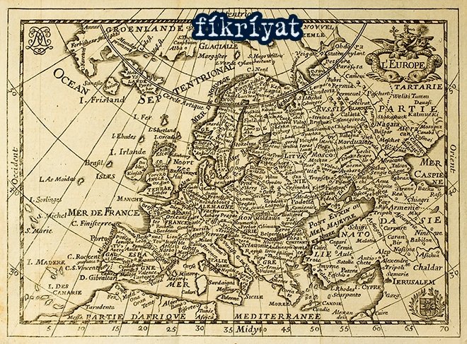 Yamyamlık, barbarlık ve yüzsüzlük