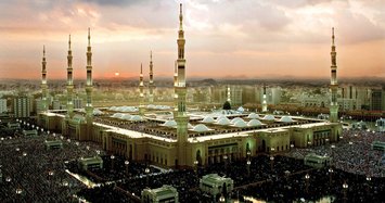 Muslims worldwide commemorate Prophet Muhammad’s pilgrimage to Medina
