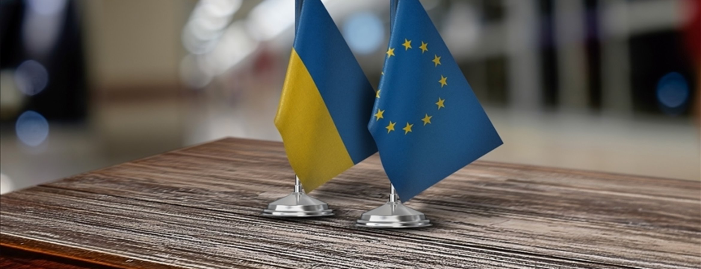 AB, ortak borçlanmayla Ukrayna’ya 2 yıl için 90 milyar avro sağlayacak