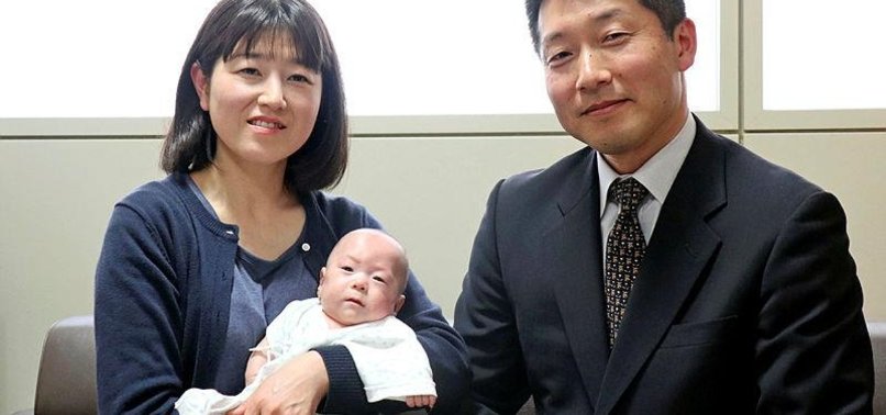 WORLD’S SMALLEST BABY SET FOR HOME IN JAPAN