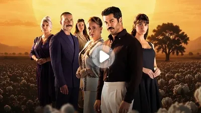 Güneşin Doğduğu Yer 3.Bölüm Fragmanı