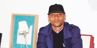 Futbolun ilk kreatif direktörü